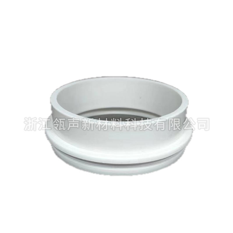 预埋直接增高圈