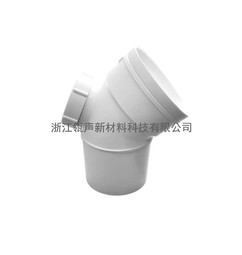 45°弯头带检单扩